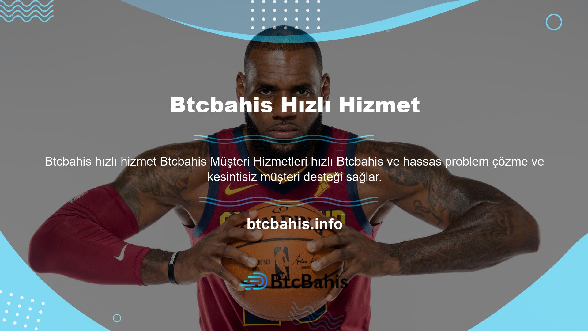 Bu sıradan bir destek değil