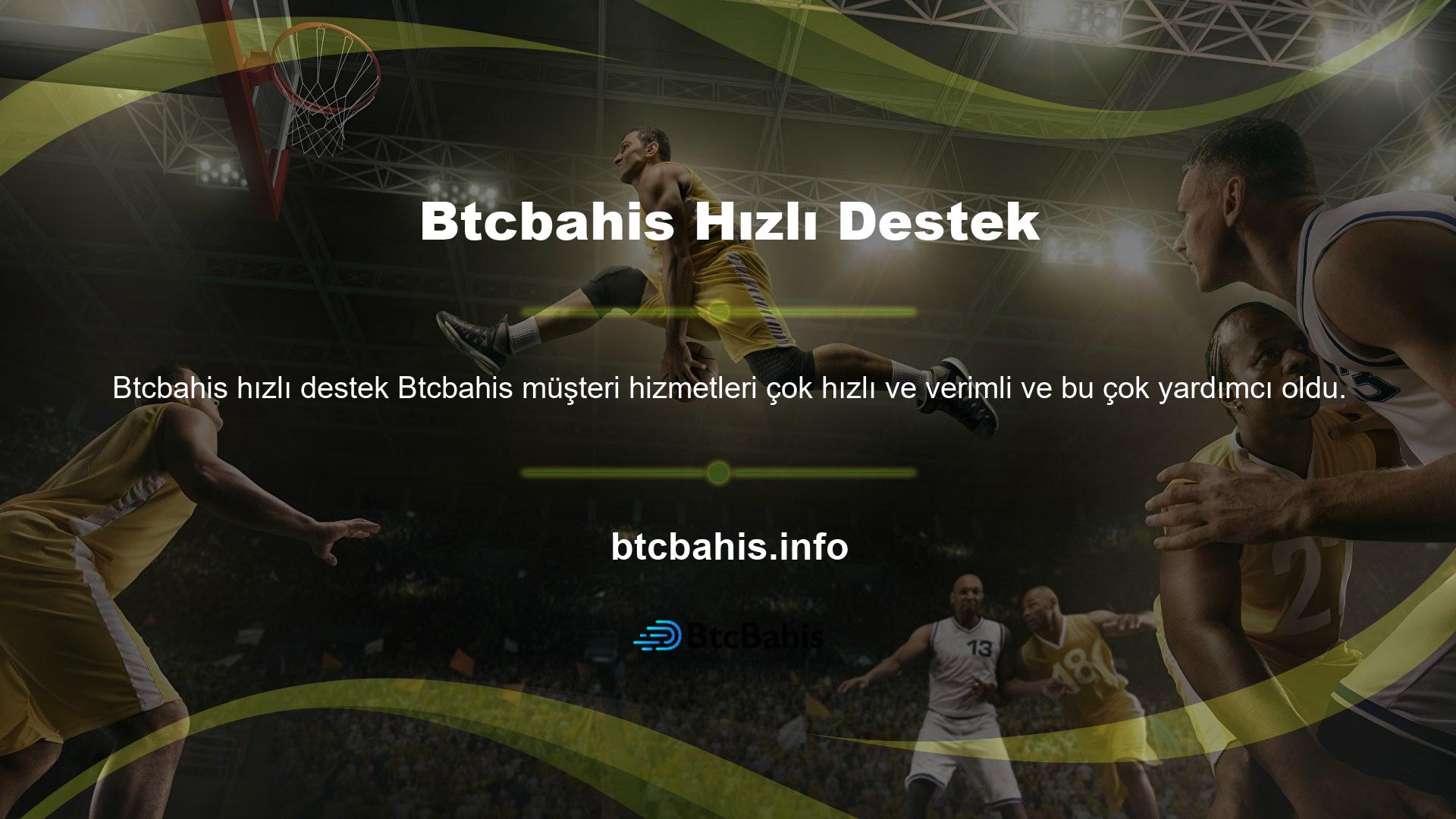 İnsanlar şikayet ettiğinde müşteri hizmetlerinden geri bildirim alıyoruz