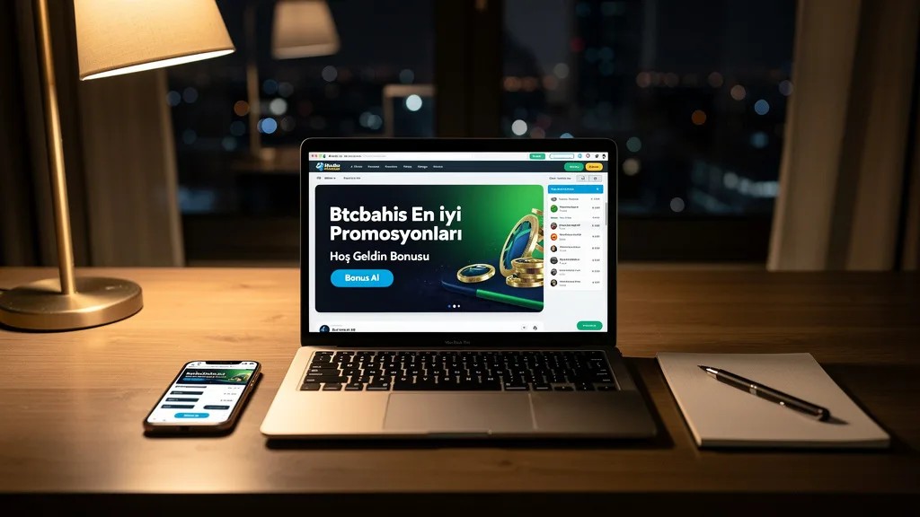 Btcbahis En İyi Promosyonları