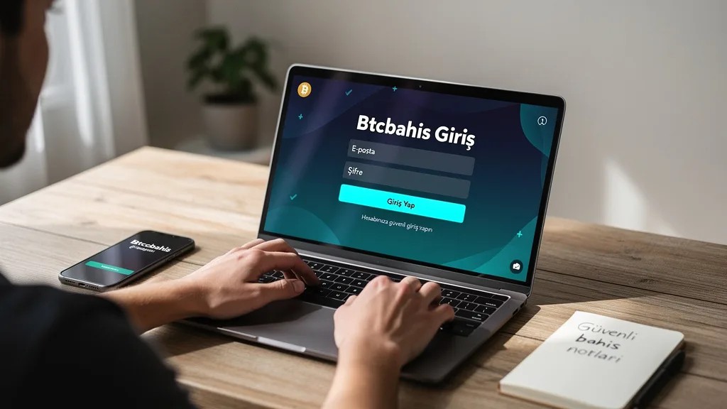 Btcbahis Giriş