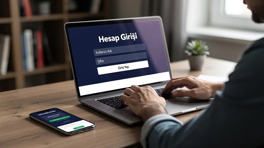 Btcbahis Hesap Erişimi Hakkında