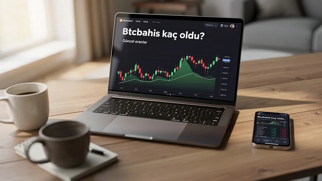 Btcbahis Kaç Oldu?
